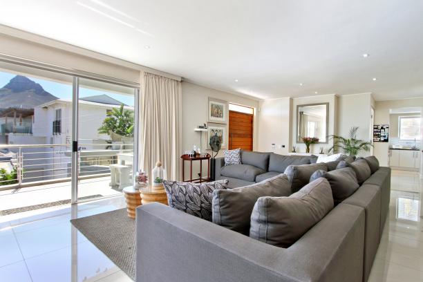 Photo 38 of Camps Bay Atlantic Villa accommodation in Camps Bay, Cape Town with 5 bedrooms and 4 bathrooms