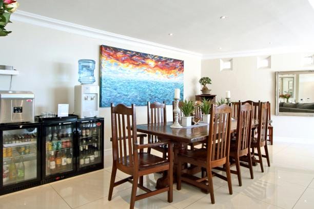 Photo 39 of Camps Bay Atlantic Villa accommodation in Camps Bay, Cape Town with 5 bedrooms and 4 bathrooms