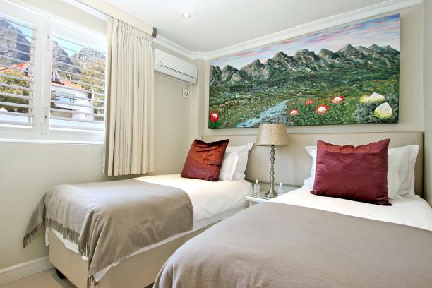 Photo 7 of Camps Bay Atlantic Villa accommodation in Camps Bay, Cape Town with 5 bedrooms and 4 bathrooms