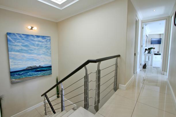 Photo 8 of Camps Bay Atlantic Villa accommodation in Camps Bay, Cape Town with 5 bedrooms and 4 bathrooms
