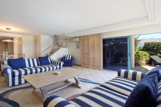 Photo 17 of Clifton Nautica accommodation in Clifton, Cape Town with 3 bedrooms and 2.5 bathrooms