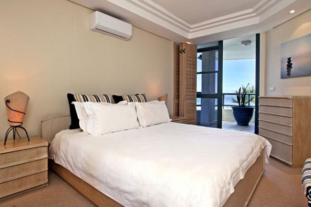 Photo 4 of Clifton Nautica accommodation in Clifton, Cape Town with 3 bedrooms and 2.5 bathrooms