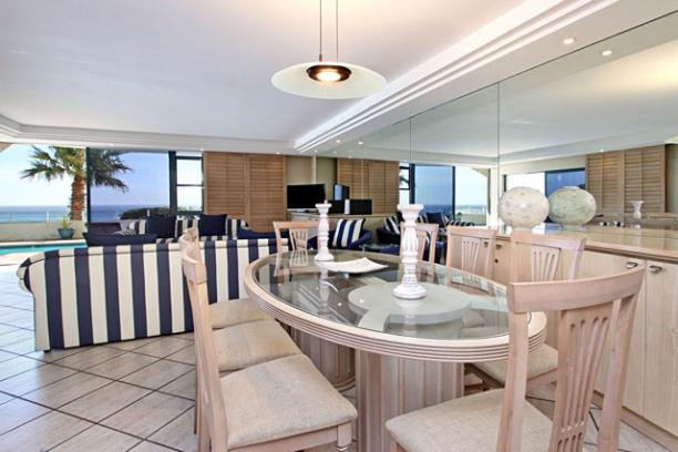 Photo 5 of Clifton Nautica accommodation in Clifton, Cape Town with 3 bedrooms and 2.5 bathrooms