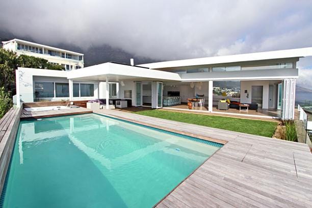 Photo 12 of Kaliva accommodation in Camps Bay, Cape Town with 4 bedrooms and 4 bathrooms