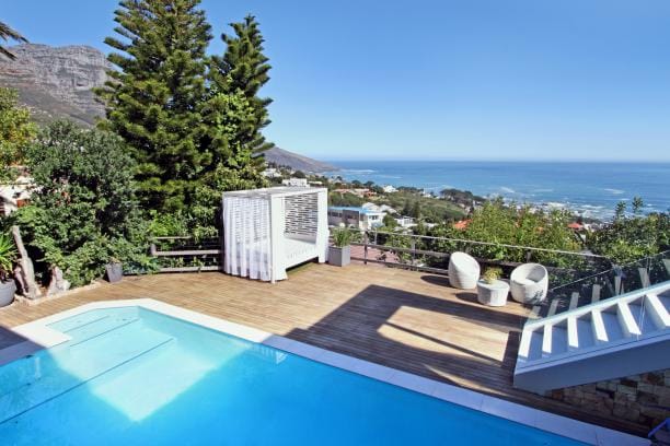 Photo 10 of Omorphi accommodation in Camps Bay, Cape Town with 5 bedrooms and 4.5 bathrooms