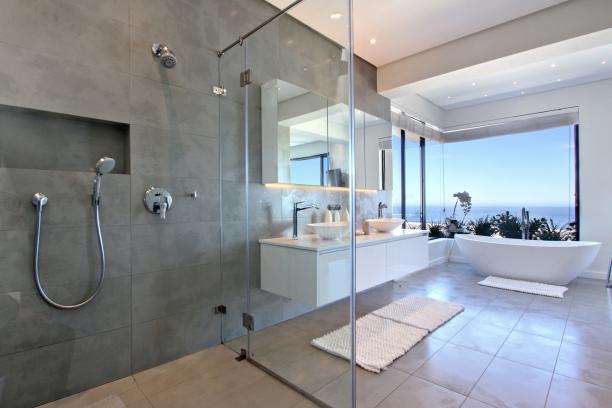 Photo 19 of Omorphi accommodation in Camps Bay, Cape Town with 5 bedrooms and 4.5 bathrooms