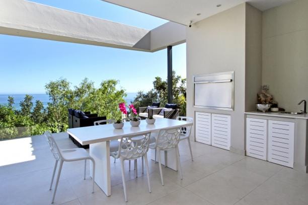 Photo 8 of Omorphi accommodation in Camps Bay, Cape Town with 5 bedrooms and 4.5 bathrooms