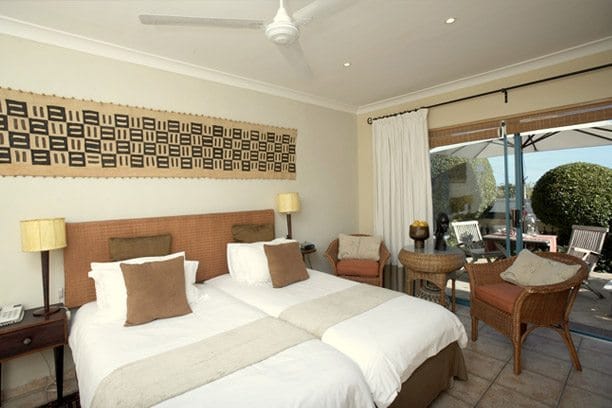 Photo 9 of Rochester Villa accommodation in Bantry Bay, Cape Town with 7 bedrooms and 7 bathrooms