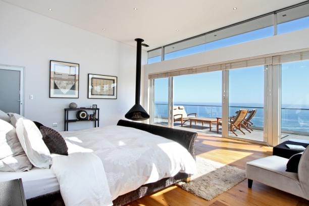 Photo 14 of Skyfall Villa accommodation in Camps Bay, Cape Town with 4 bedrooms and 4 bathrooms