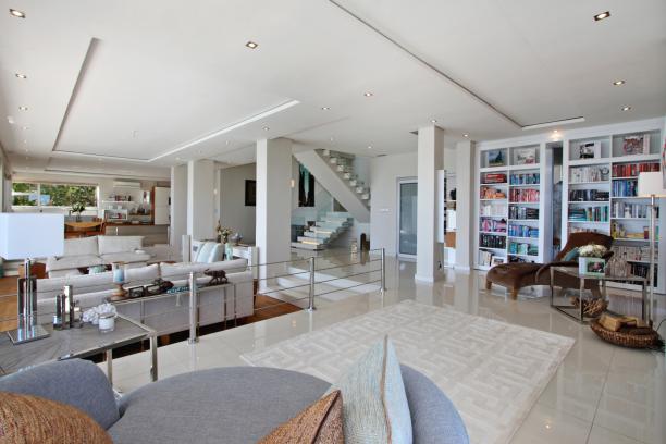 Photo 28 of Skyfall Villa accommodation in Camps Bay, Cape Town with 4 bedrooms and 4 bathrooms