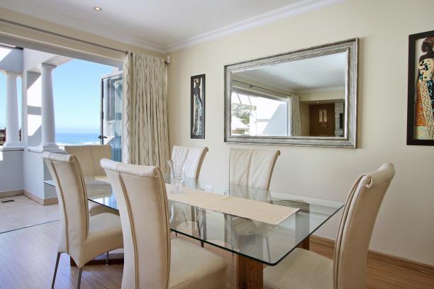 Photo 20 of Strathmore Views accommodation in Camps Bay, Cape Town with 3 bedrooms and 2 bathrooms