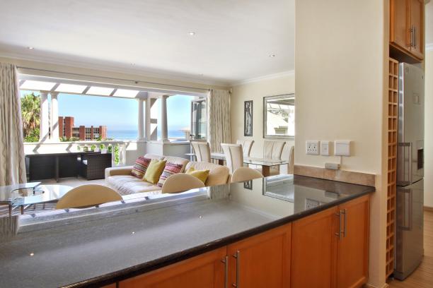 Photo 5 of Strathmore Views accommodation in Camps Bay, Cape Town with 3 bedrooms and 2 bathrooms