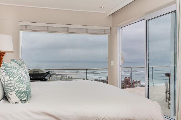 Photo 15 of Villa Serenita accommodation in Camps Bay, Cape Town with 3 bedrooms and 3 bathrooms