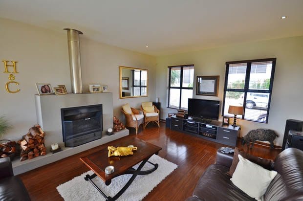 Photo 5 of Emerald Way accommodation in Noordhoek, Cape Town with 3 bedrooms and 2 bathrooms