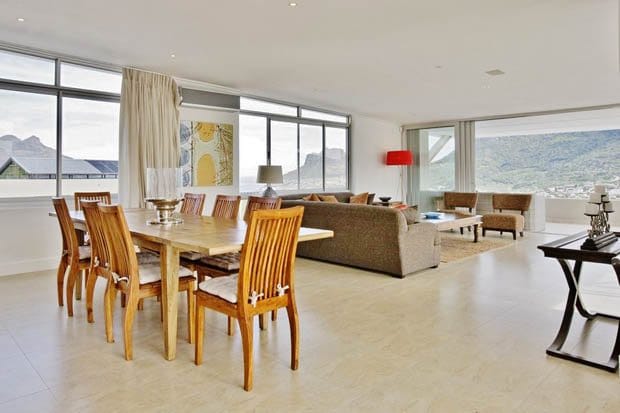Photo 15 of Penzance Estate Villa accommodation in Hout Bay, Cape Town with 5 bedrooms and 3 bathrooms