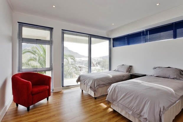 Photo 7 of Penzance Estate Villa accommodation in Hout Bay, Cape Town with 5 bedrooms and 3 bathrooms