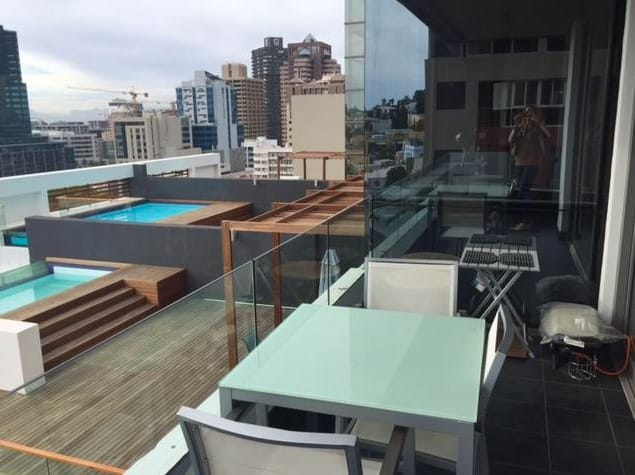 Photo 19 of Mirage 2 Bedroom Unit accommodation in De Waterkant, Cape Town with 2 bedrooms and 2 bathrooms