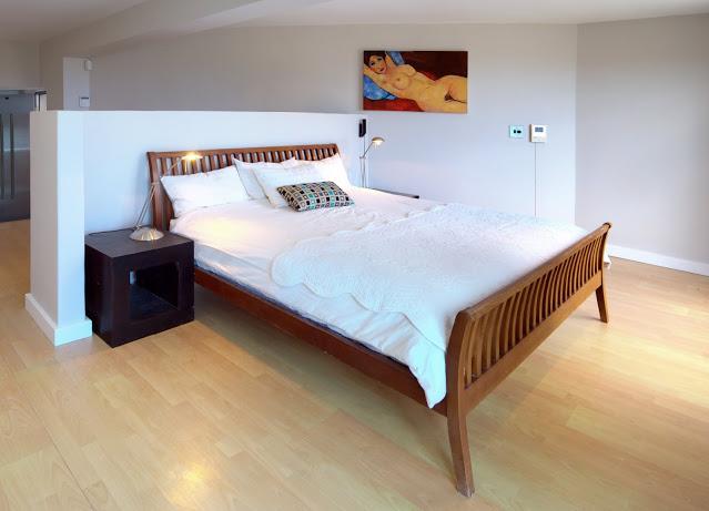 Photo 2 of Llandudno Moari Villa accommodation in Llandudno, Cape Town with 4 bedrooms and 4 bathrooms
