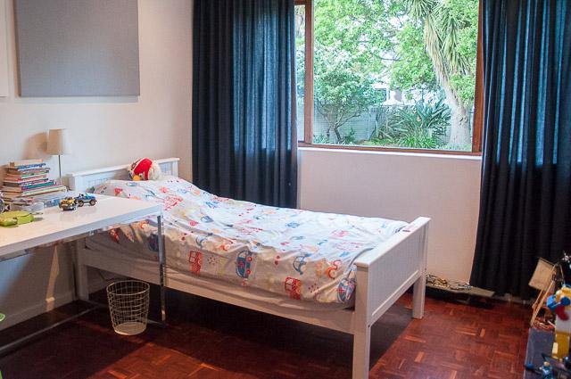 Photo 3 of Constantia Casa accommodation in Constantia, Cape Town with 4 bedrooms and 3 bathrooms
