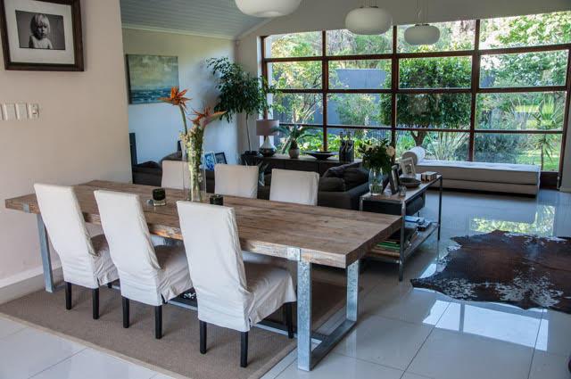 Photo 10 of Constantia Casa accommodation in Constantia, Cape Town with 4 bedrooms and 3 bathrooms