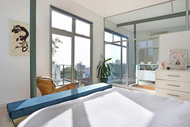 Photo 8 of Fresnaye Delight accommodation in Fresnaye, Cape Town with 2 bedrooms and 2 bathrooms