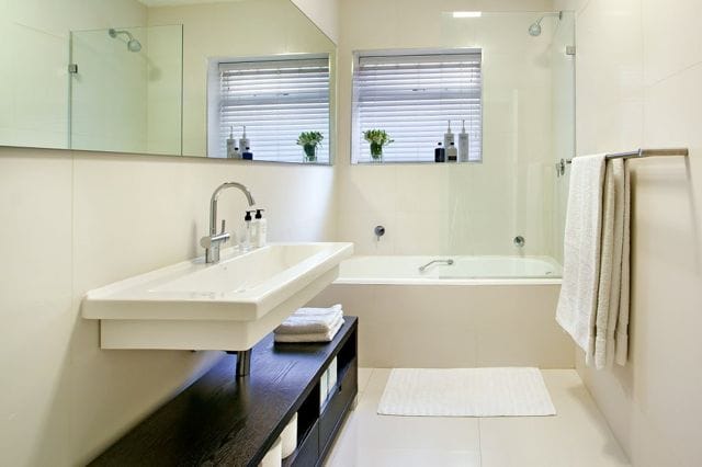 Photo 7 of La Corniche Clifton accommodation in Clifton, Cape Town with 2 bedrooms and 2 bathrooms