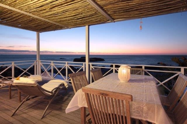 Photo 7 of Sunkissed Llandudno accommodation in Llandudno, Cape Town with 5 bedrooms and 3 bathrooms
