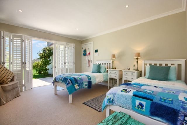 Photo 5 of Aristea accommodation in Noordhoek, Cape Town with 6 bedrooms and 6 bathrooms