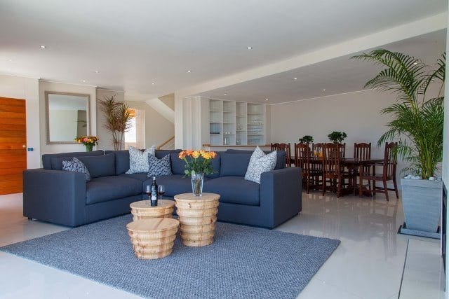 Photo 16 of Beta Place accommodation in Bakoven, Cape Town with 5 bedrooms and 4 bathrooms