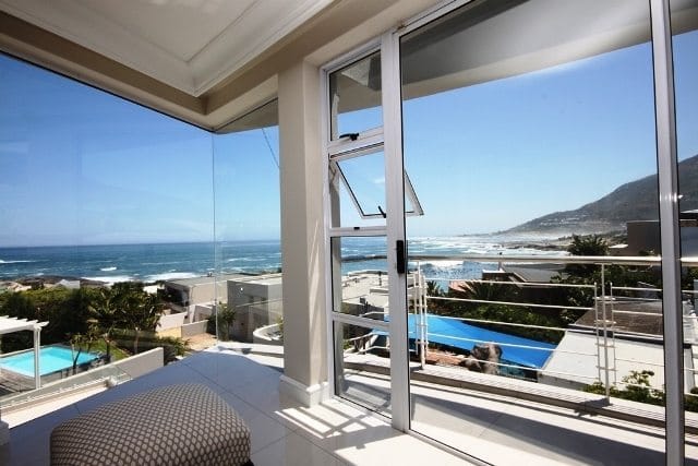 Photo 20 of Beta Place accommodation in Bakoven, Cape Town with 5 bedrooms and 4 bathrooms