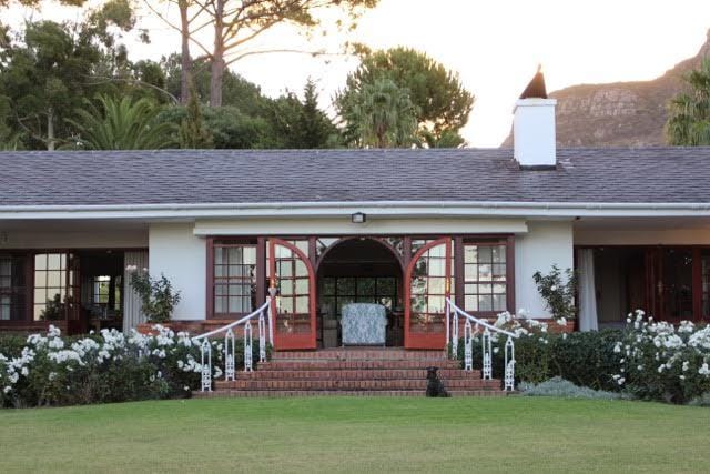 Photo 3 of Capecroft accommodation in Constantia, Cape Town with 7 bedrooms and  bathrooms