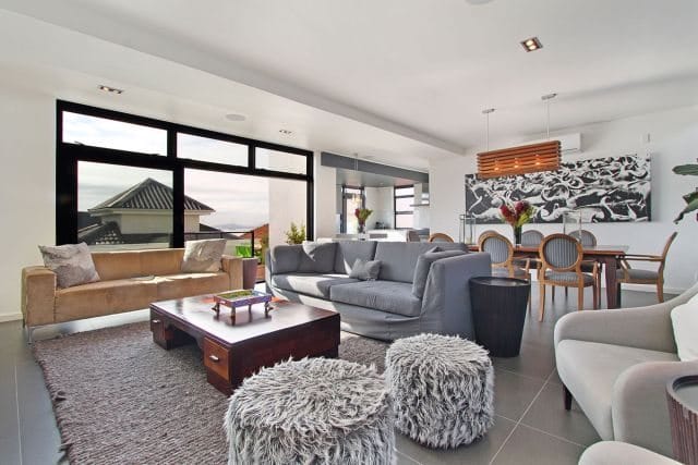 Photo 15 of Casa Joubert accommodation in Green Point, Cape Town with 2 bedrooms and 2 bathrooms