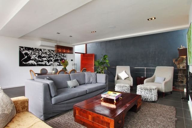 Photo 17 of Casa Joubert accommodation in Green Point, Cape Town with 2 bedrooms and 2 bathrooms
