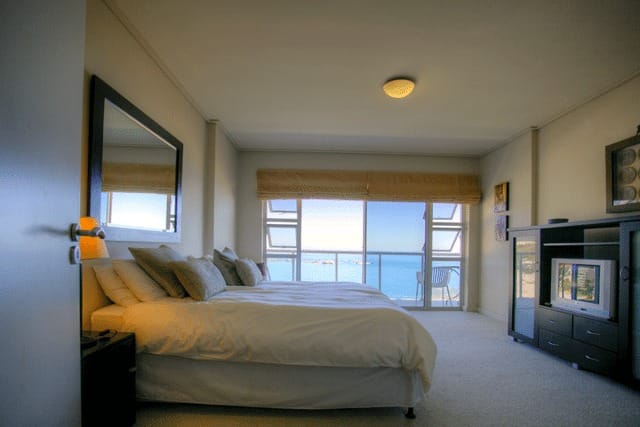 Photo 1 of Clifton Breeze accommodation in Clifton, Cape Town with 2 bedrooms and 2 bathrooms