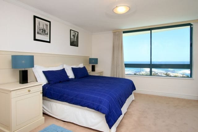 Photo 2 of Clifton Nautica 2 accommodation in Clifton, Cape Town with 3 bedrooms and 3 bathrooms
