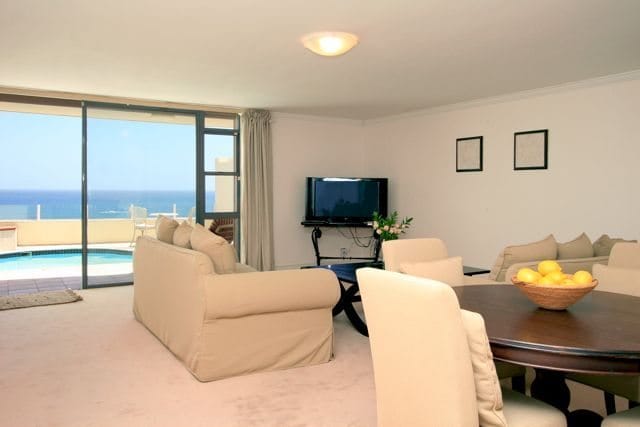 Photo 12 of Clifton Nautica 2 accommodation in Clifton, Cape Town with 3 bedrooms and 3 bathrooms