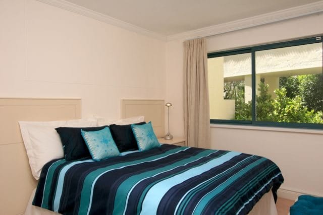 Photo 7 of Clifton Nautica 2 accommodation in Clifton, Cape Town with 3 bedrooms and 3 bathrooms