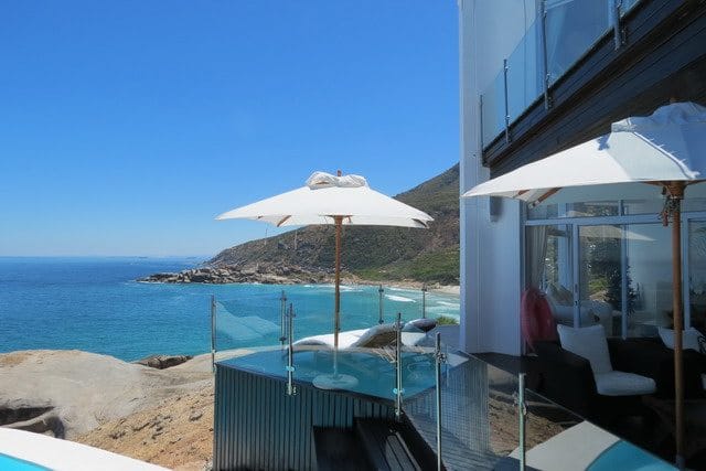 Photo 2 of Llandudno Blues accommodation in Llandudno, Cape Town with 5 bedrooms and 5 bathrooms