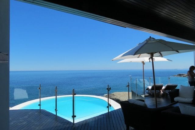 Photo 4 of Llandudno Blues accommodation in Llandudno, Cape Town with 5 bedrooms and 5 bathrooms