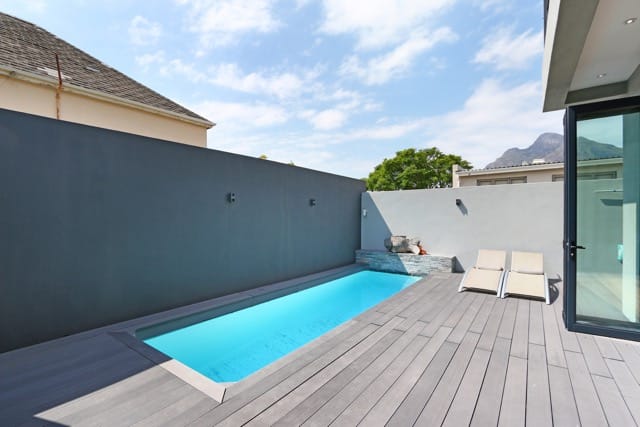Photo 15 of Newport Villa accommodation in Tamboerskloof, Cape Town with 4 bedrooms and 4 bathrooms