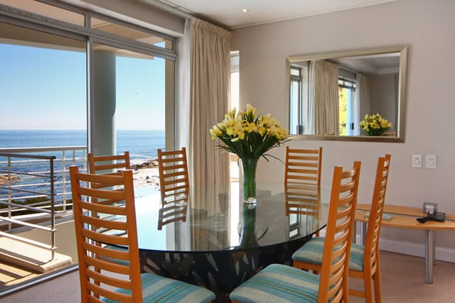 Photo 8 of Paradiso Views accommodation in Camps Bay, Cape Town with 7 bedrooms and 6 bathrooms