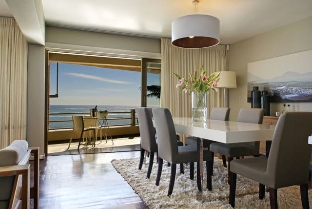 Photo 3 of La Corniche Clifton accommodation in Clifton, Cape Town with 2 bedrooms and 2 bathrooms
