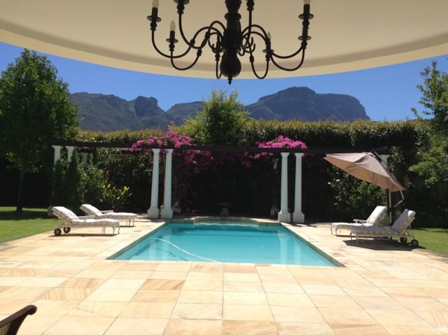 Photo 3 of Spillhaus accommodation in Constantia, Cape Town with 6 bedrooms and 6 bathrooms