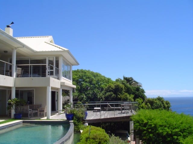 Photo 1 of Atlantic Breeze accommodation in Llandudno, Cape Town with 4 bedrooms and 3.5 bathrooms