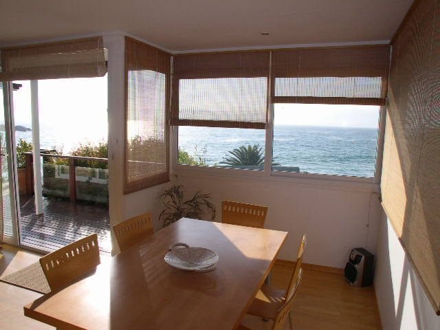 Photo 2 of Clifton Seascape accommodation in Clifton, Cape Town with 3 bedrooms and 2 bathrooms