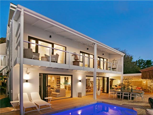 Photo 1 of Clifton Splendour accommodation in Clifton, Cape Town with 3 bedrooms and 2.5 bathrooms