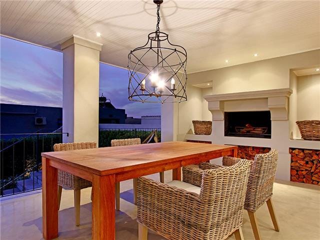 Photo 15 of Dunkeld Villa accommodation in Camps Bay, Cape Town with 3 bedrooms and 3 bathrooms