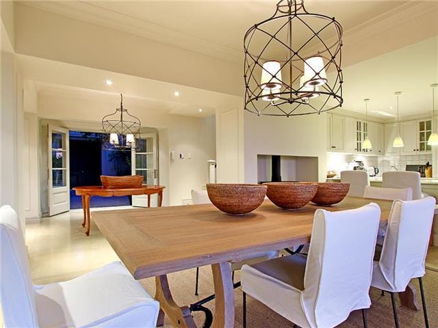 Photo 19 of Dunkeld Villa accommodation in Camps Bay, Cape Town with 3 bedrooms and 3 bathrooms