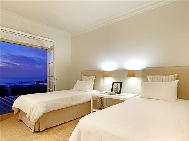 Photo 7 of Dunkeld Villa accommodation in Camps Bay, Cape Town with 3 bedrooms and 3 bathrooms