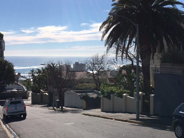 Photo 13 of Granite Edge Villa accommodation in Fresnaye, Cape Town with 3 bedrooms and 2 bathrooms